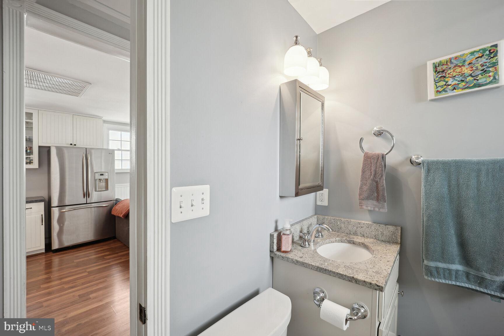 1613 Bishop Road Edgewater, MD 21037 - Photo 10 of 20