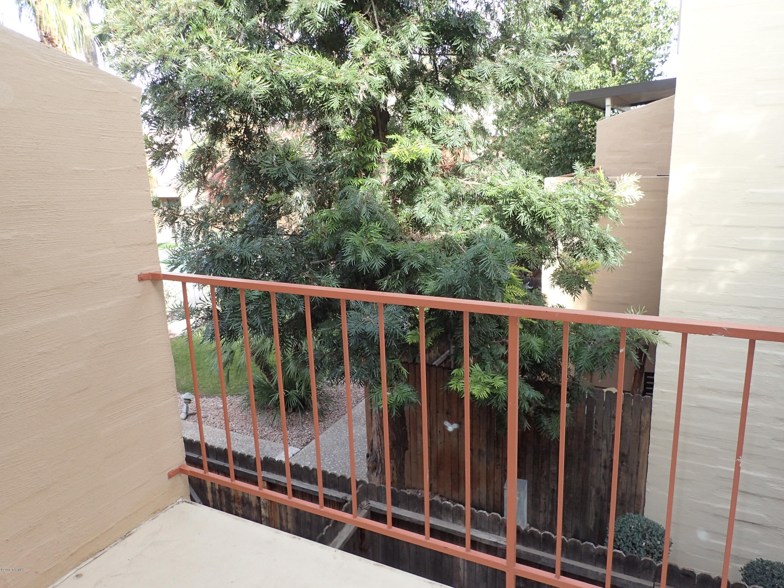 1347 East Fort Lowell Road, Unit B Tucson, AZ 85719 - Photo 16 of 24
