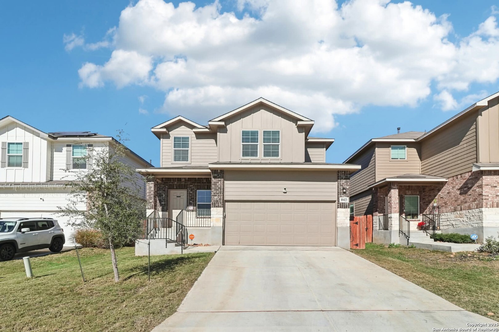 10423 Idared San Antonio, TX 78252 - Photo 1 of 1