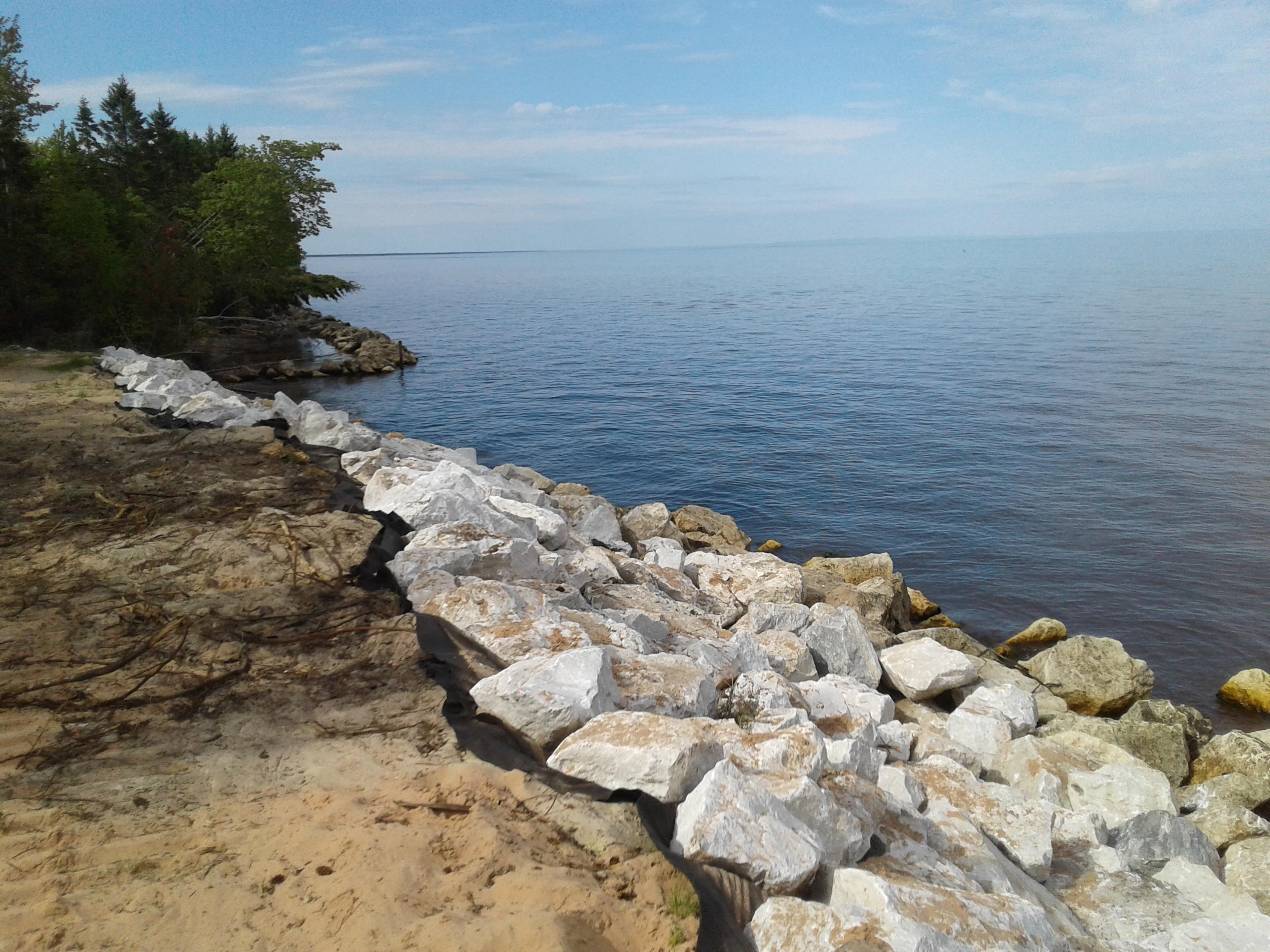 9976 North Whitefish Point Road Paradise, MI 49768 - Photo 1 of 12 Gallery Image 1