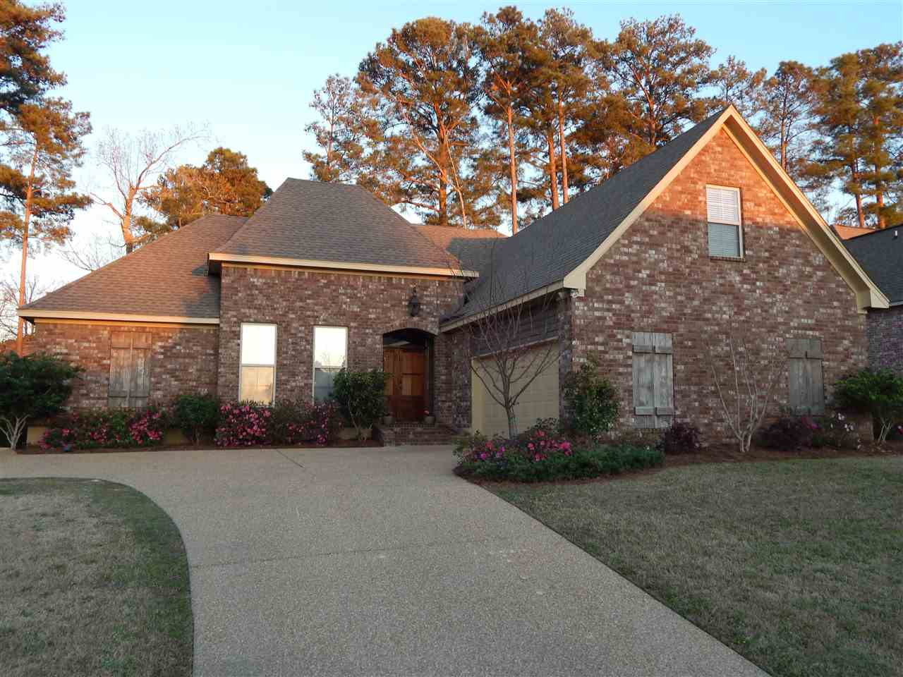 586 Turtle Lane Brandon, MS 39047 - Photo 1 of 27 Photo 1