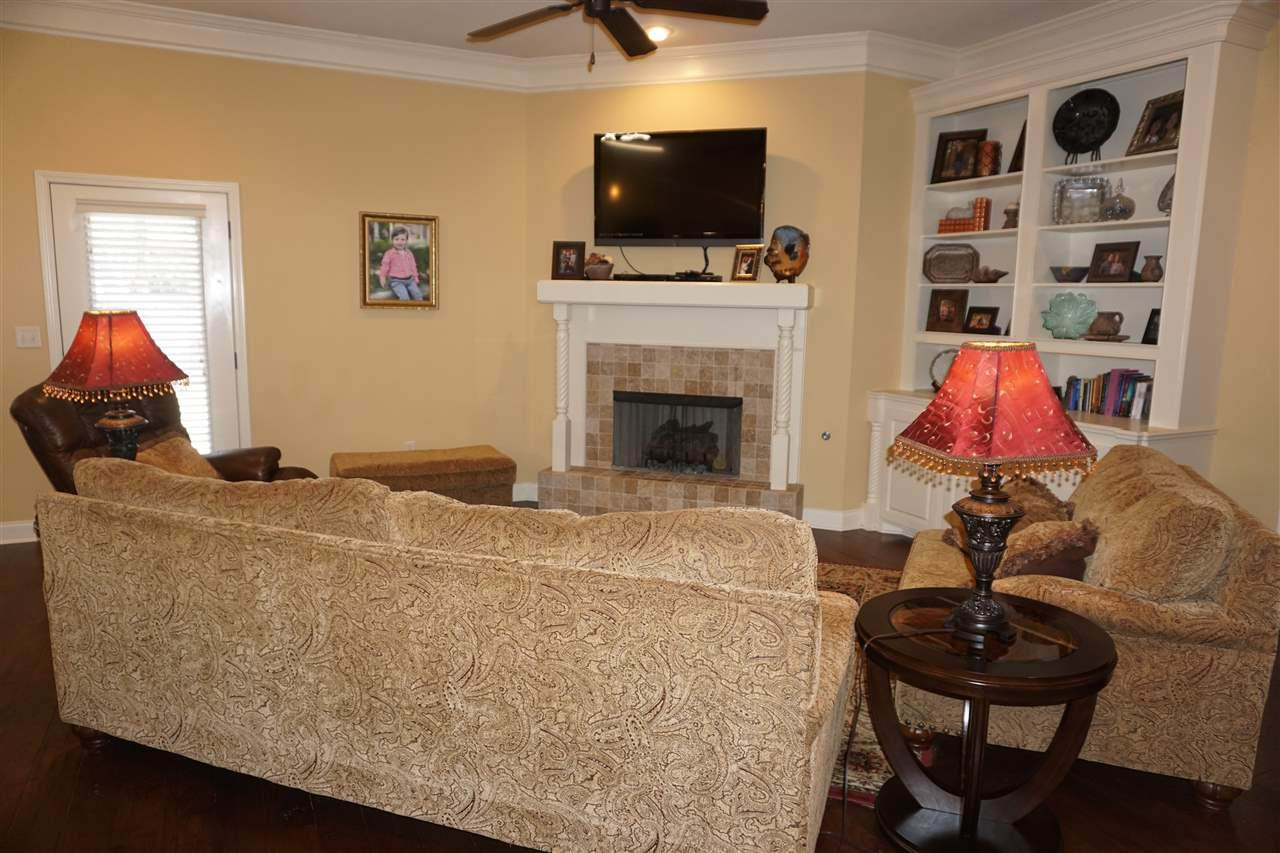 586 Turtle Lane Brandon, MS 39047 - Photo 4 of 27 Photo 4