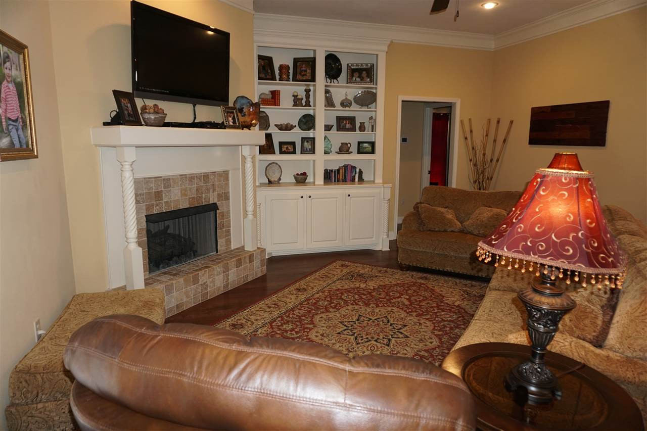 586 Turtle Lane Brandon, MS 39047 - Photo 5 of 27 Photo 5