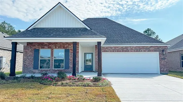 $272,900 | 65736 Rouquette Drive, Lacombe, LA 70445