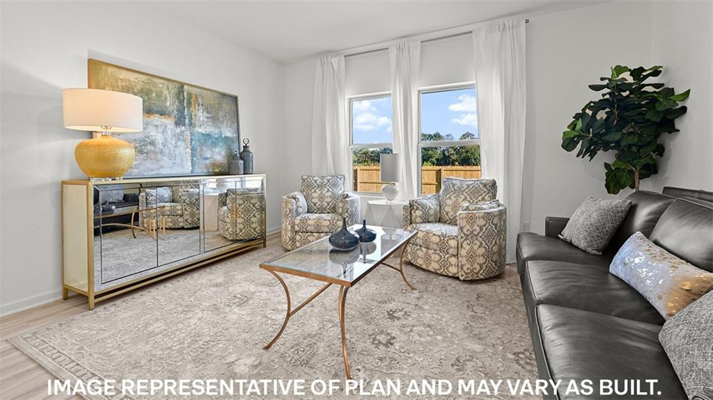 65736 Rouquette Drive Lacombe, LA 70445 - Photo 4 of 7