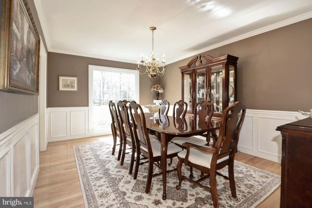 $855,000 | 3125 Cobb Hill Lane, Oakton, VA 22124