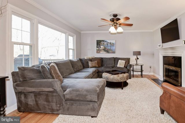 $855,000 | 3125 Cobb Hill Lane, Oakton, VA 22124