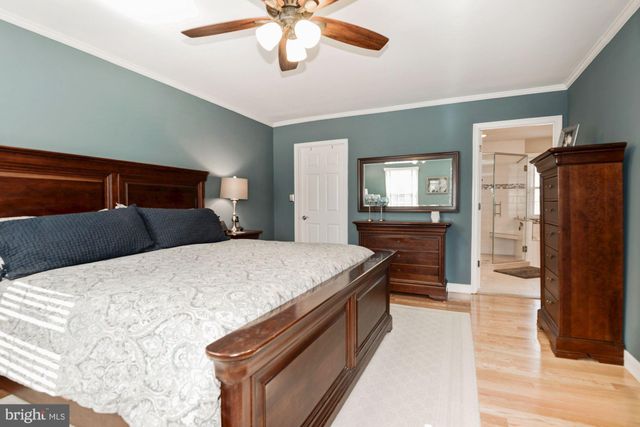 $855,000 | 3125 Cobb Hill Lane, Oakton, VA 22124