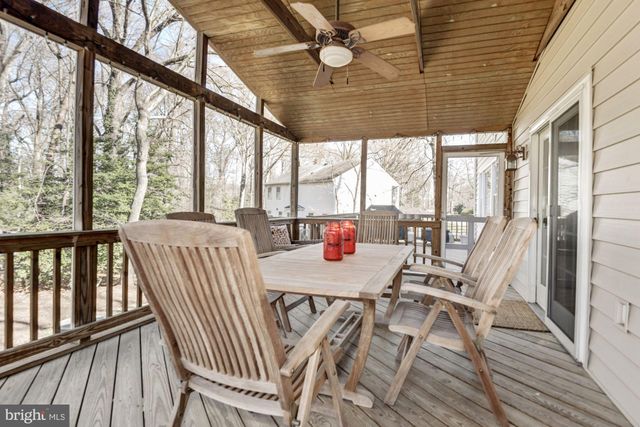 $855,000 | 3125 Cobb Hill Lane, Oakton, VA 22124