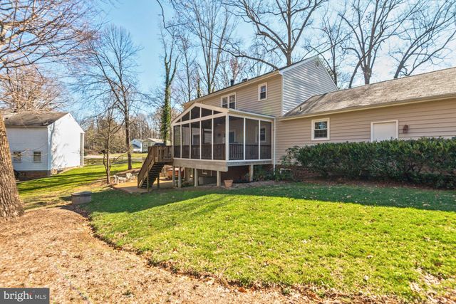 $855,000 | 3125 Cobb Hill Lane, Oakton, VA 22124