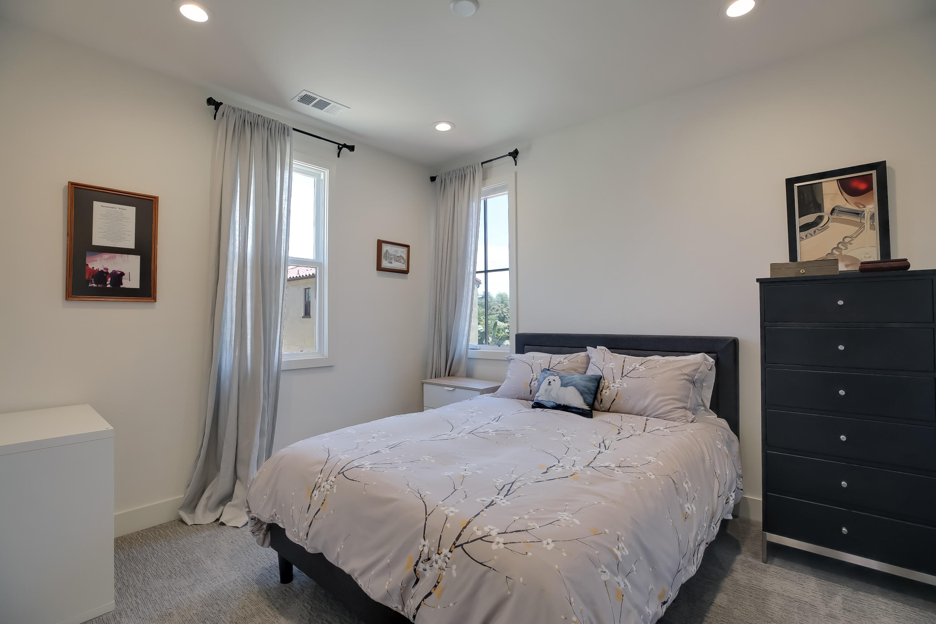 5445 Tree Farm Lane Santa Barbara, CA 93111 - Photo 31 of 49 Bedroom No. 2