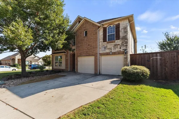 $414,000 | 2412 Miranda Place, Denton, TX 76210