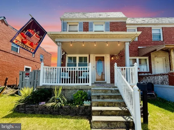 $219,900 | 7747 Baltimore Street, Baltimore, MD 21224