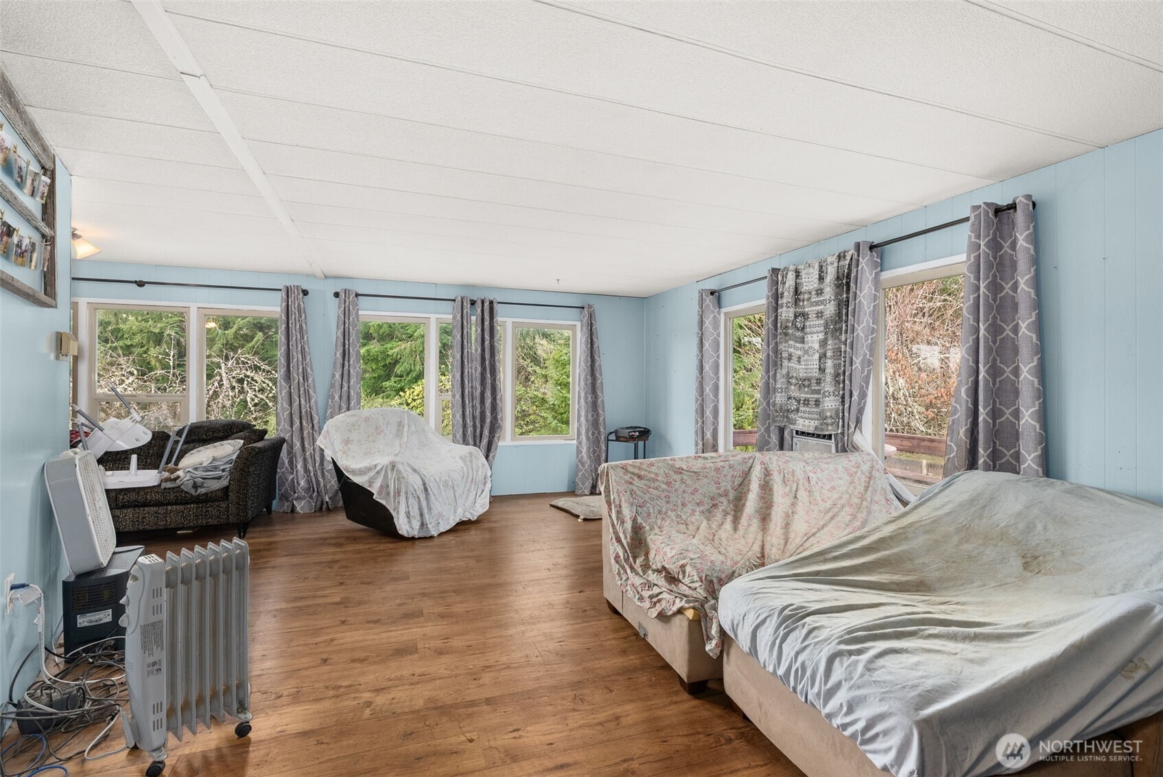 2700 Mallis Landing Road Raymond, WA 98577 - Photo 11 of 33 Gallery Image 11