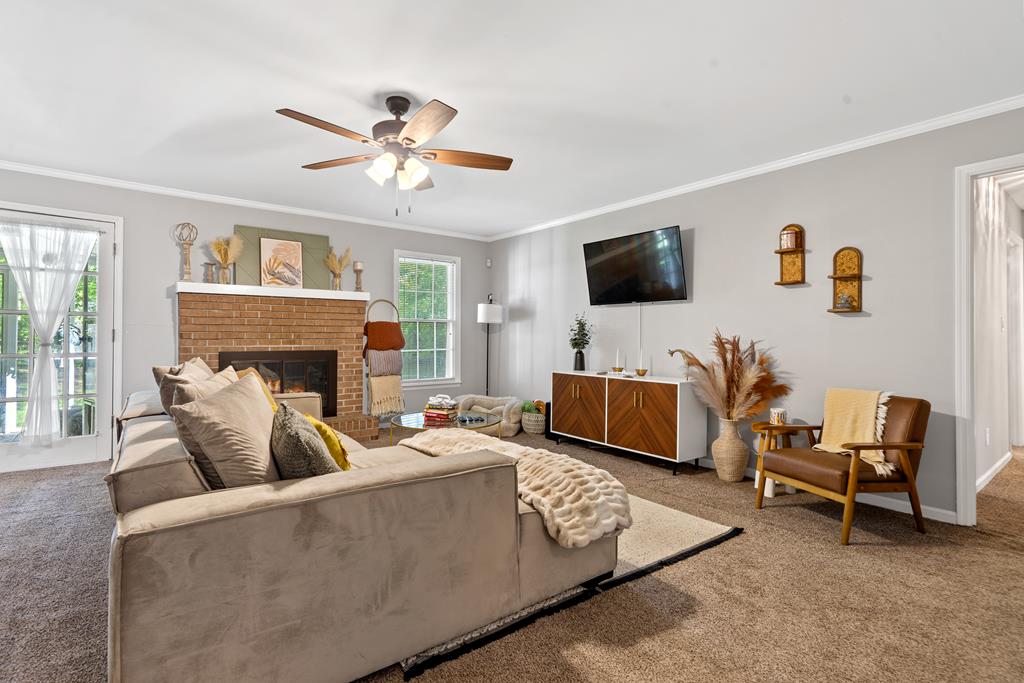 1880 Timberlane Road Milledgeville, GA 31061 - Photo 11 of 39 Gallery Image 11