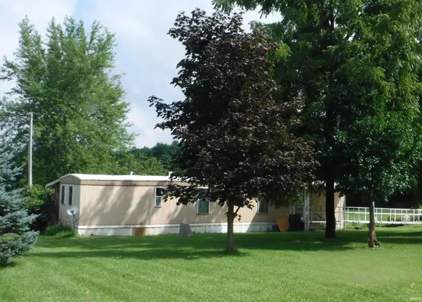 $148,000 | 8528 West 200 North, Etna Green, IN 46524