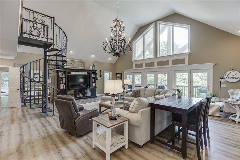 5211 Frazer Road Buford, GA 30518 - Photo 4 of 78