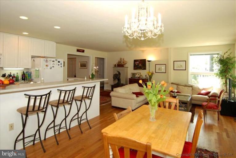 5909 Plainview Road Bethesda, MD 20817 - Photo 9 of 23 Great Room