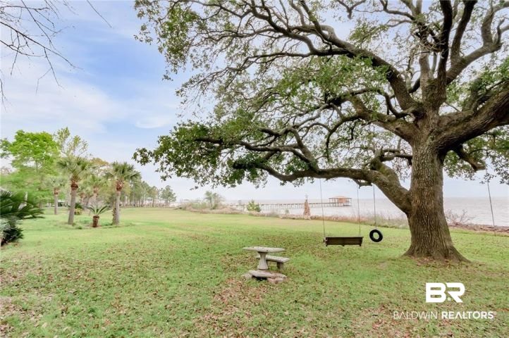 2895 Patricks Pond Road Coden, AL 36523 - Photo 39 of 44