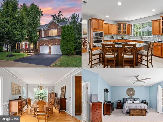 $704,000 | 26 Neabsco Drive, Fredericksburg, VA 22405