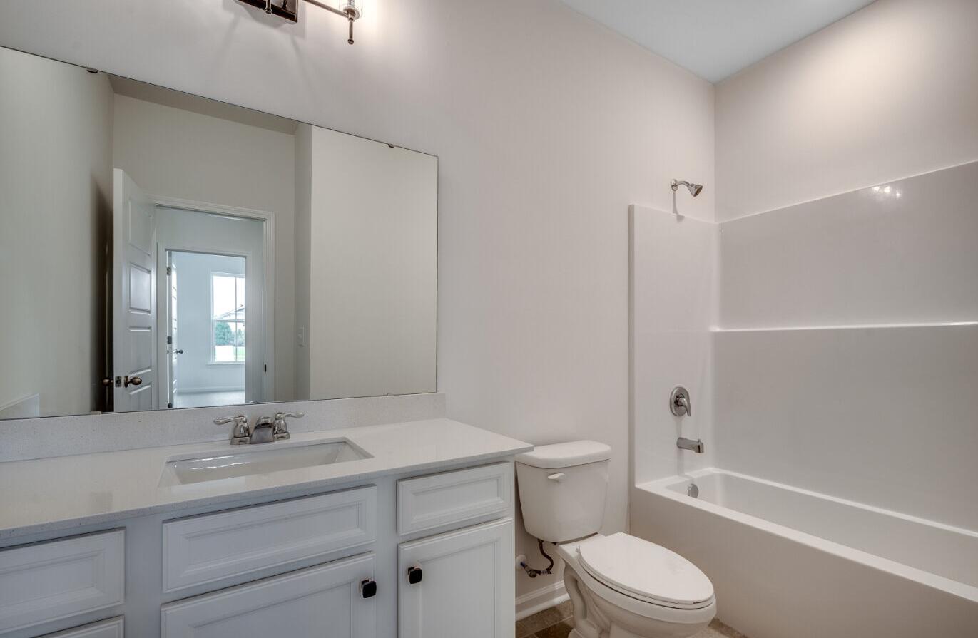 509 Blue Verner Road Moncks Corner, SC 29461 - Photo 15 of 15 GUEST BATH