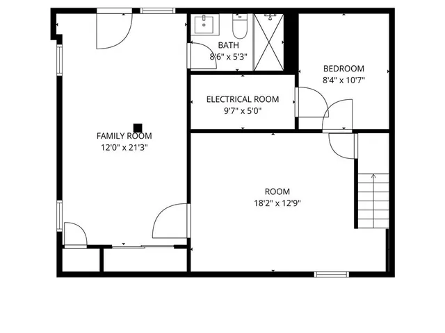 $239,000 | 6400 Kentucky Avenue, Raytown, MO 64133