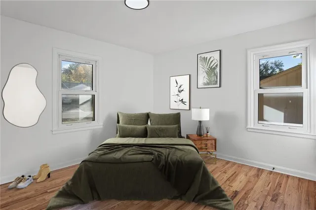 $239,000 | 6400 Kentucky Avenue, Raytown, MO 64133