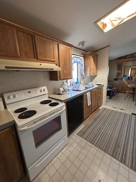 1690 Lower Boulder Road Boulder, UT 84716 - Photo 7 of 20 Kitchen