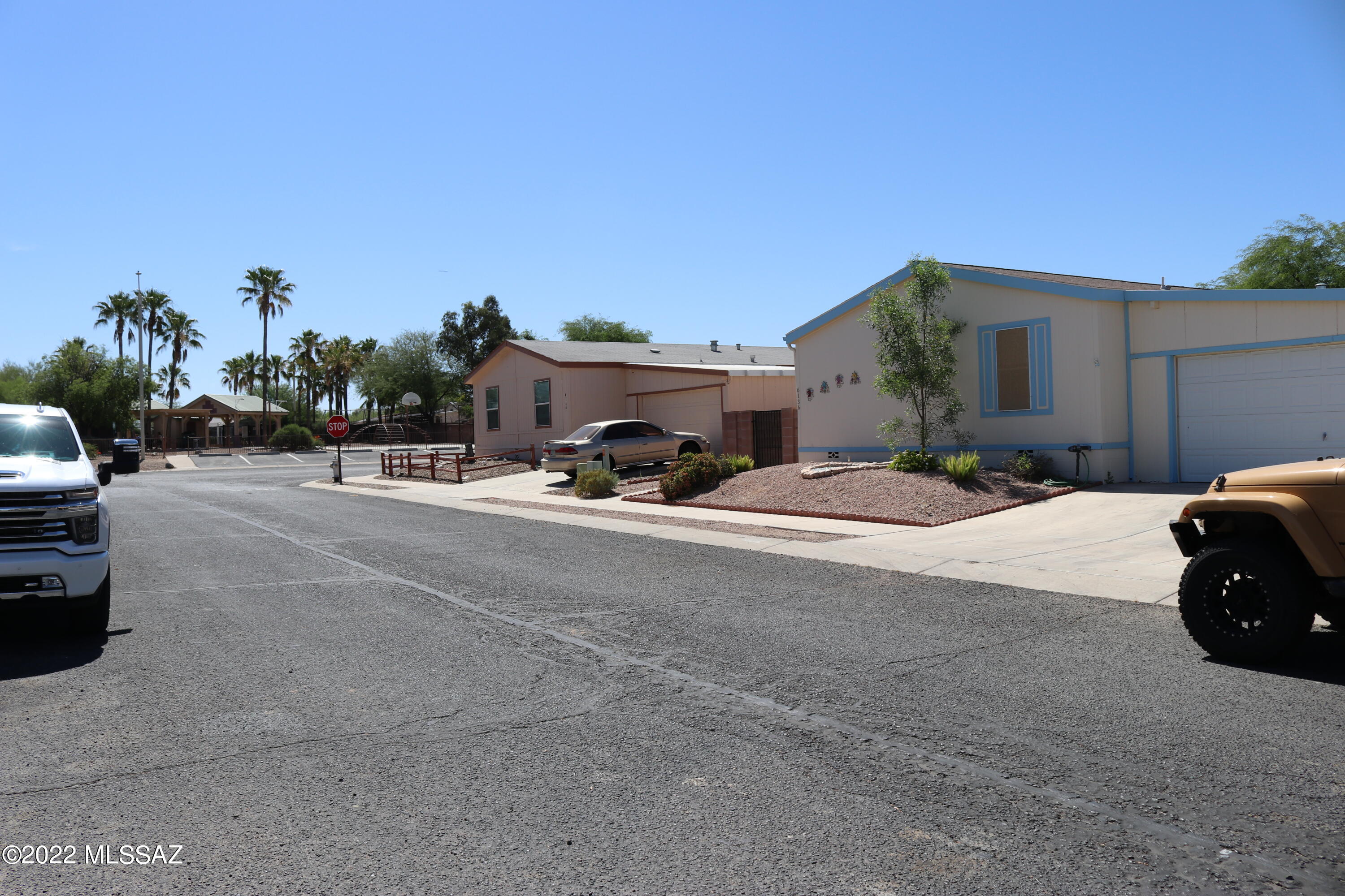 6136 East Window Ridge Lane Tucson, AZ 85756 - Photo 9 of 18 Gallery Image 9