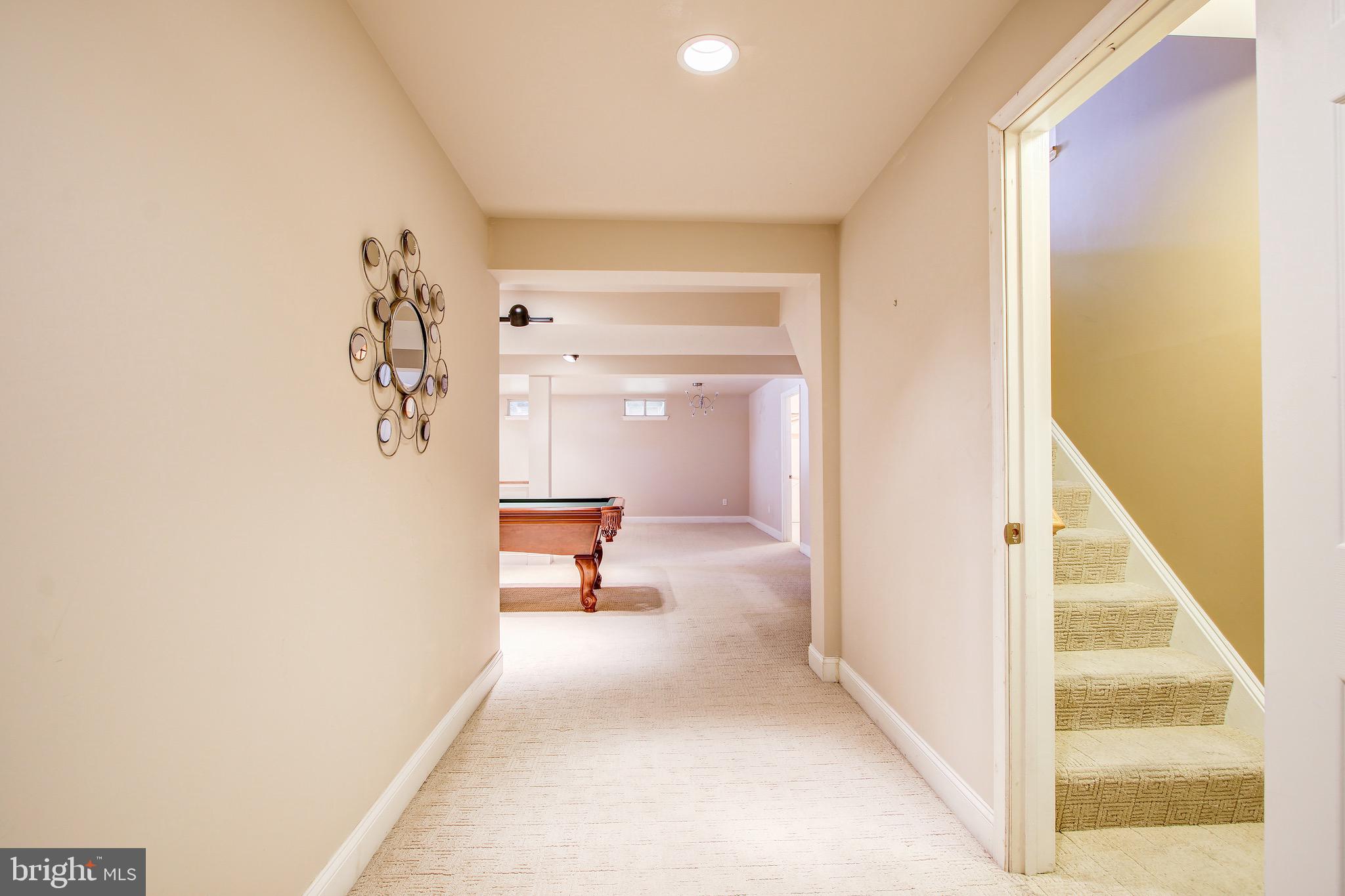 18303 Commandery Way Olney, MD 20832 - Photo 26 of 37 Lower Level