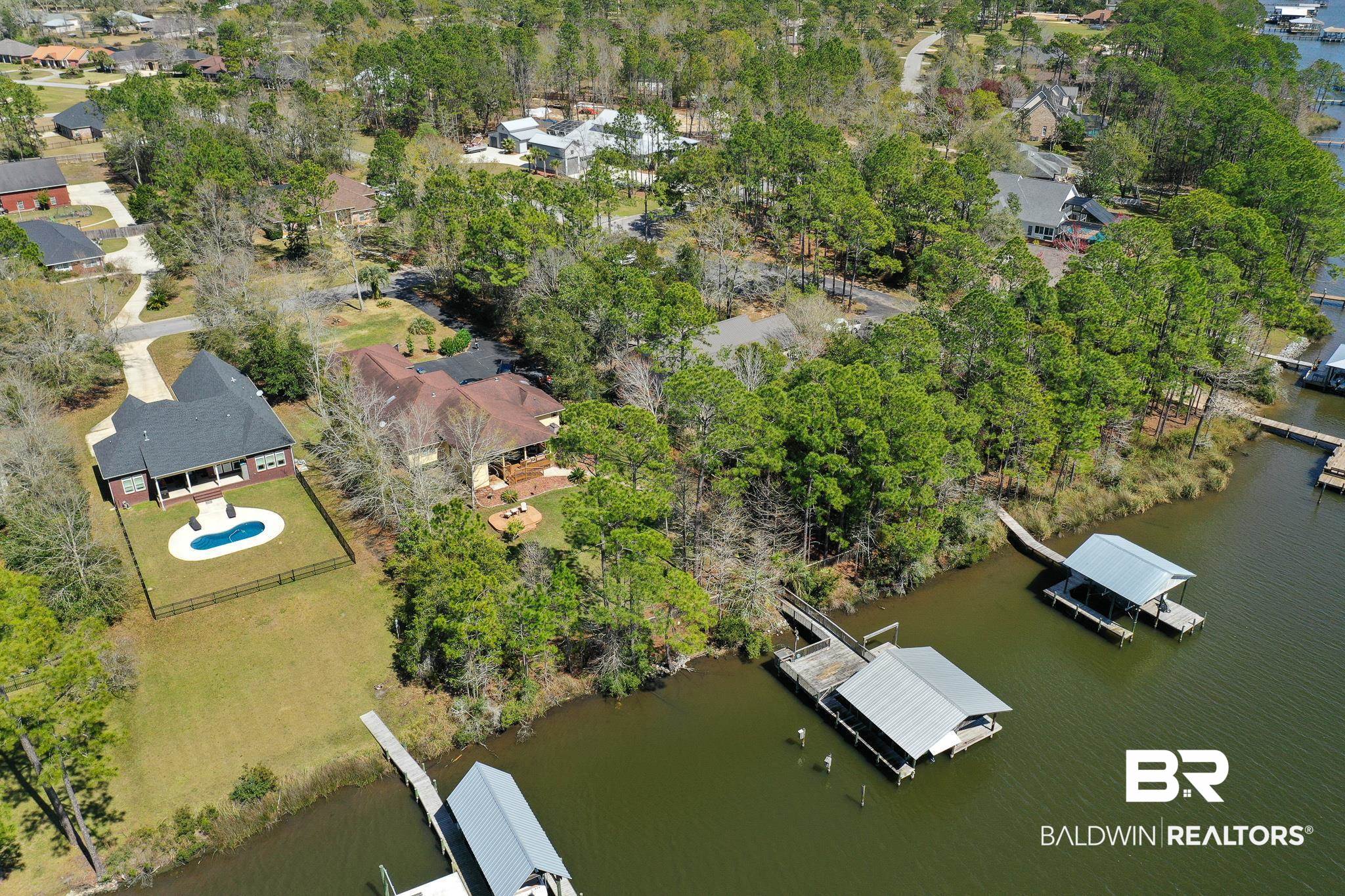 8090 Bay View Drive Foley, AL 36535 - Photo 9 of 48