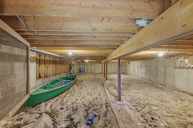 a lake view with a lake view