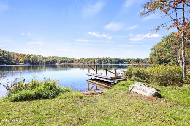 $749,900 | 98 Loop Drive, Otis, MA 01253