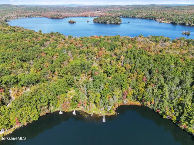 $749,900 | 98 Loop Drive, Otis, MA 01253