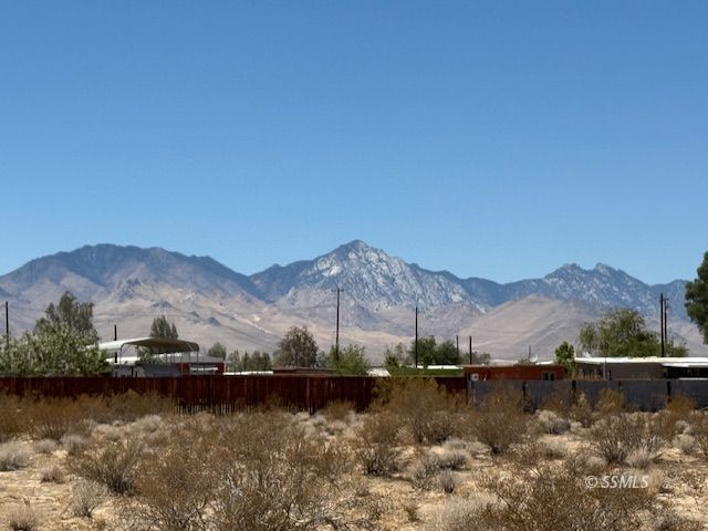 352-112-09 Strecker Street Ridgecrest, CA 93555 - Photo 5 of 20