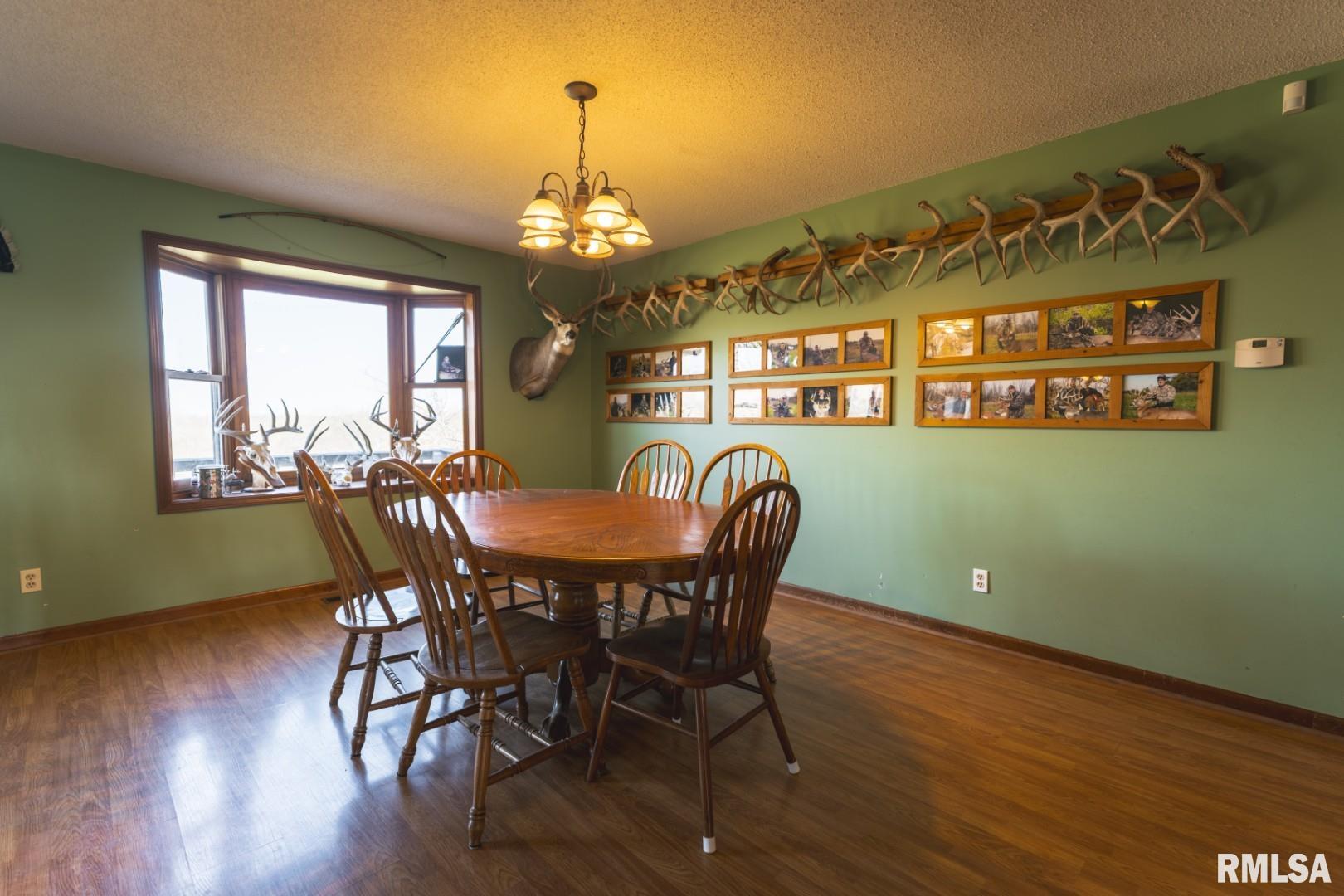 896 Northeast 1300 Street Roodhouse, IL 62082 - Photo 15 of 35