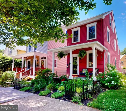 $419,900 | 312 Penn Street, Riverton, NJ 08077