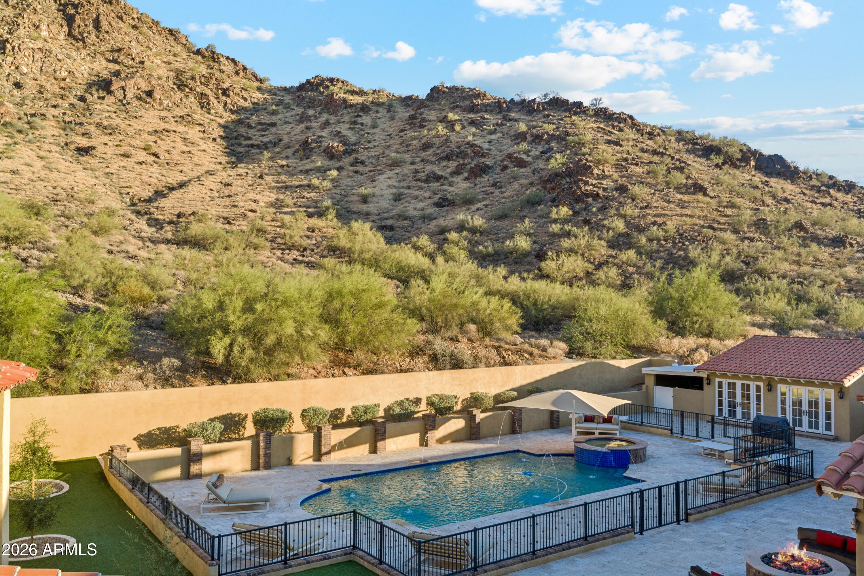 5315 East Paradise Canyon Road Paradise Valley, AZ 85253 - Photo 80 of 99 080-DJI_20260622185119_0277_D