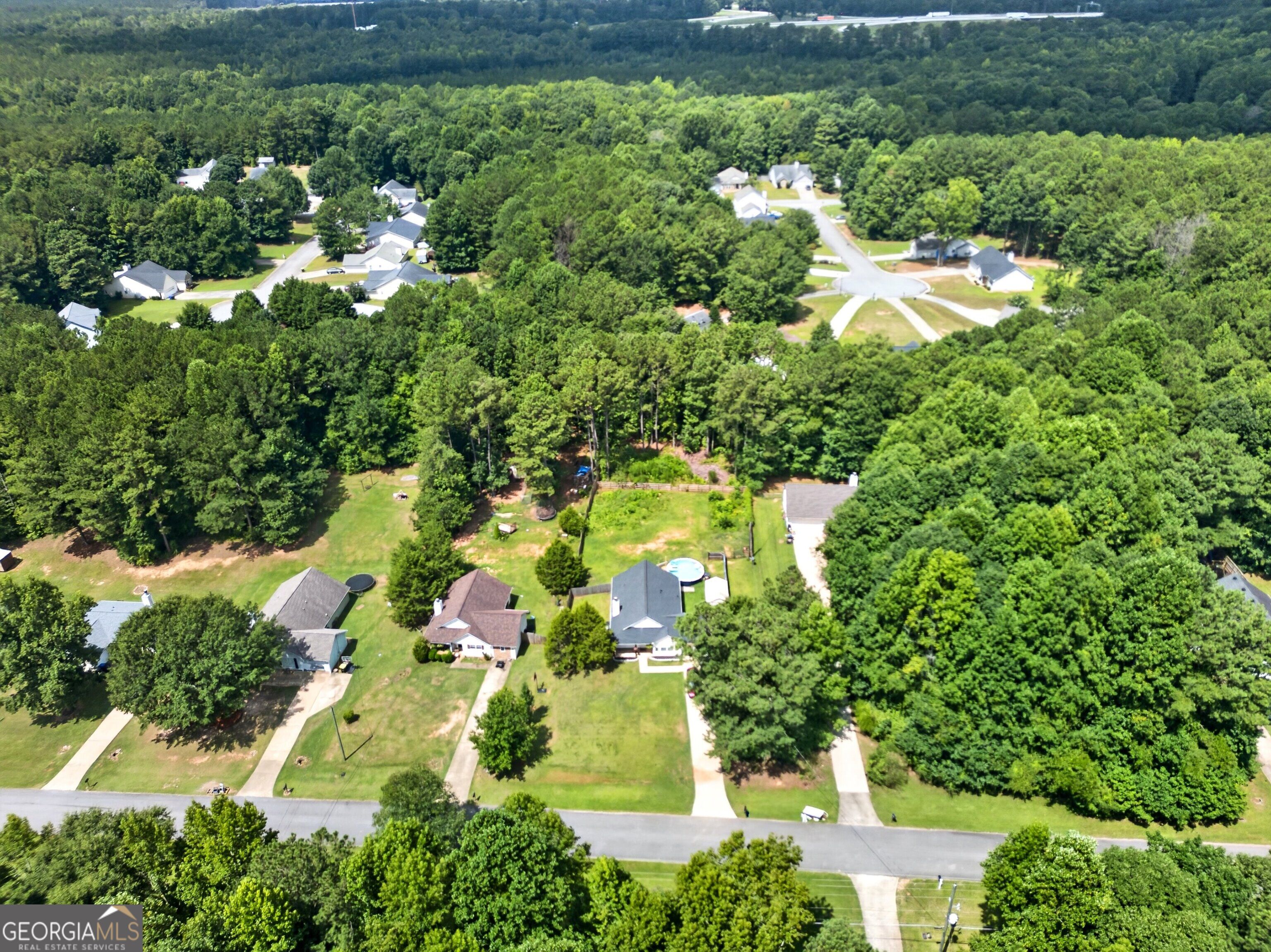 109 Jenny Road Grantville, GA 30220 - Photo 40 of 41 Gallery Image 40