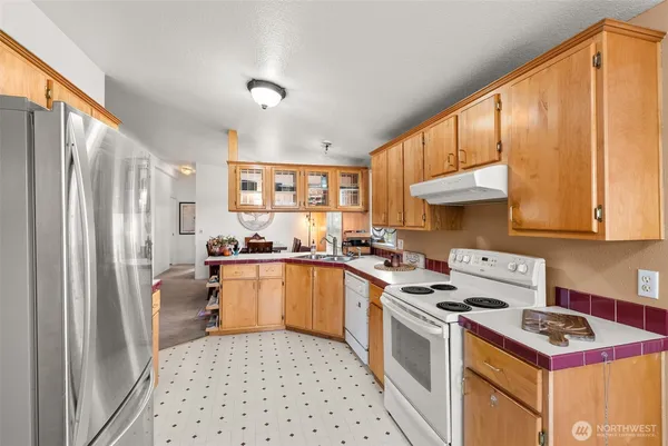 $430,000 | 19215 Old Ranch Lane Southwest, Rochester, WA 98579
