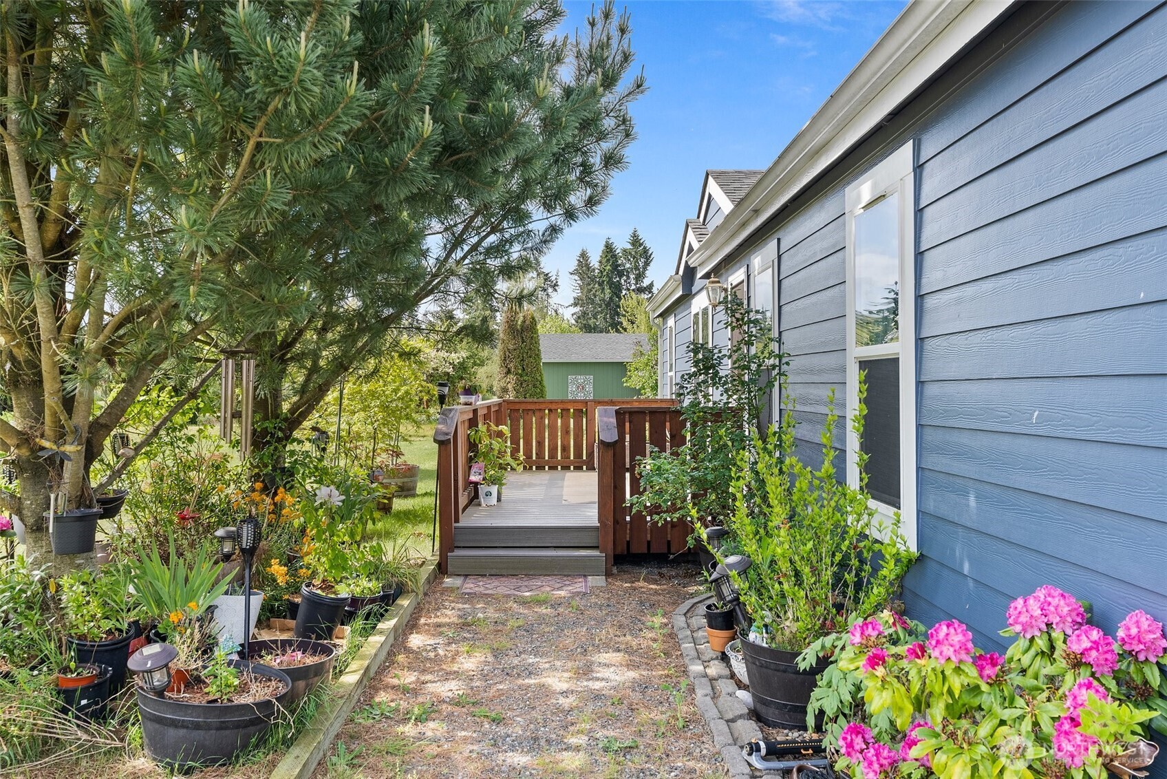 19215 Old Ranch Lane Southwest Rochester, WA 98579 - Photo 2 of 29