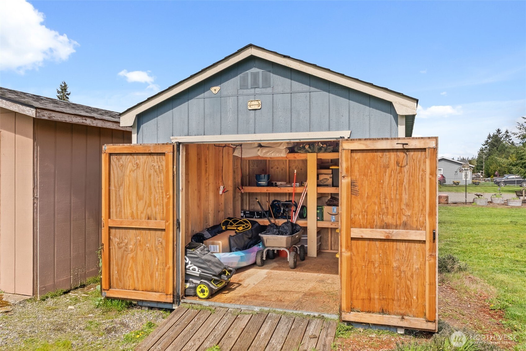 19215 Old Ranch Lane Southwest Rochester, WA 98579 - Photo 21 of 29