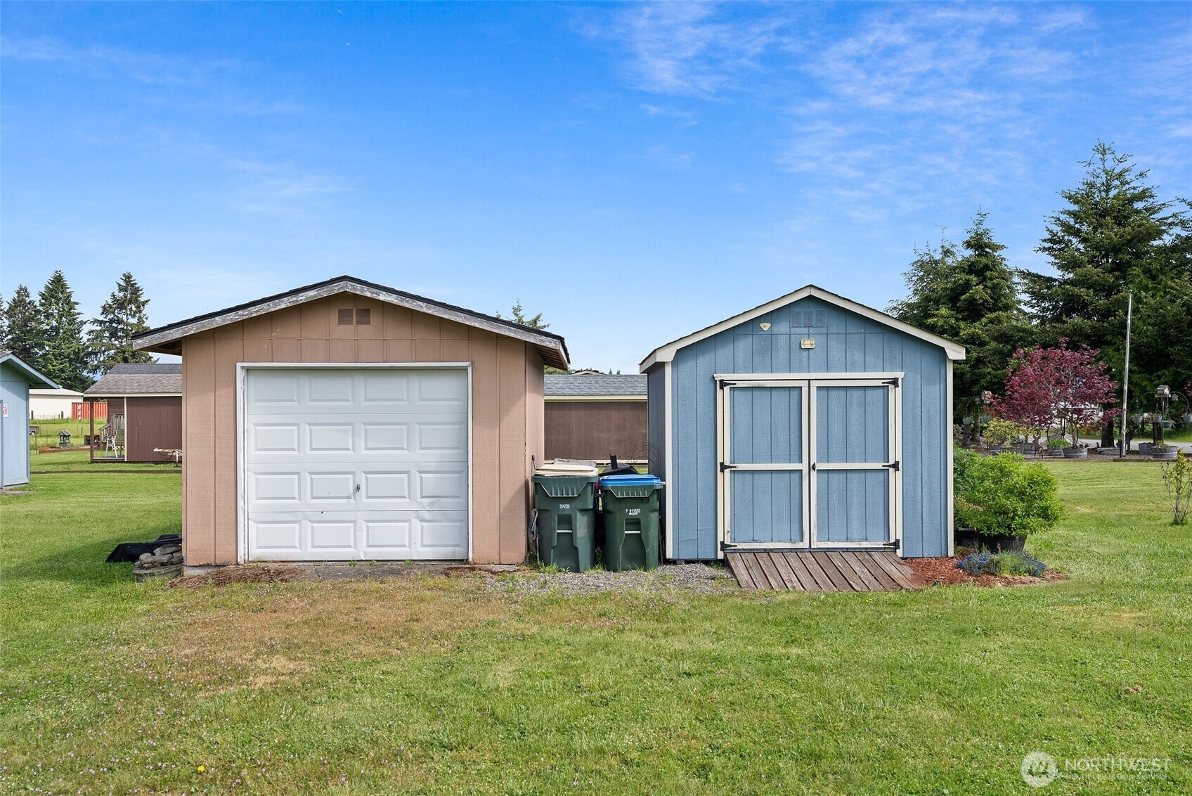 19215 Old Ranch Lane Southwest Rochester, WA 98579 - Photo 22 of 29