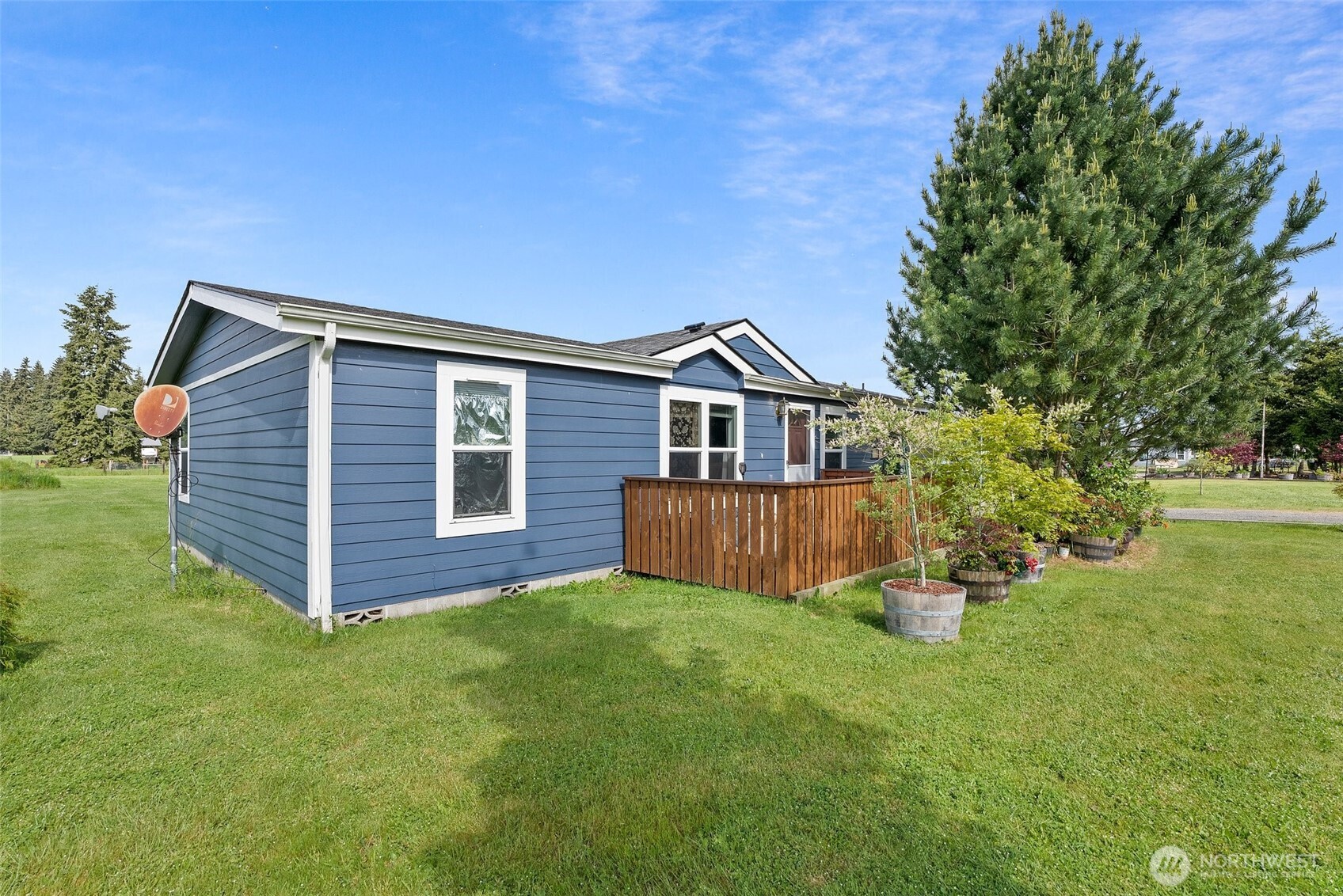 19215 Old Ranch Lane Southwest Rochester, WA 98579 - Photo 23 of 29