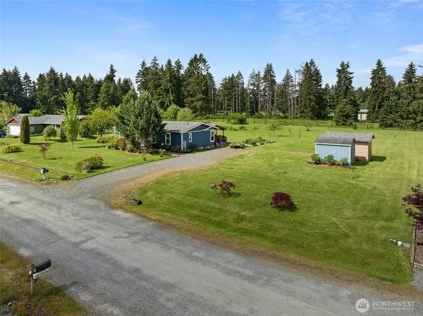 $430,000 | 19215 Old Ranch Lane Southwest, Rochester, WA 98579