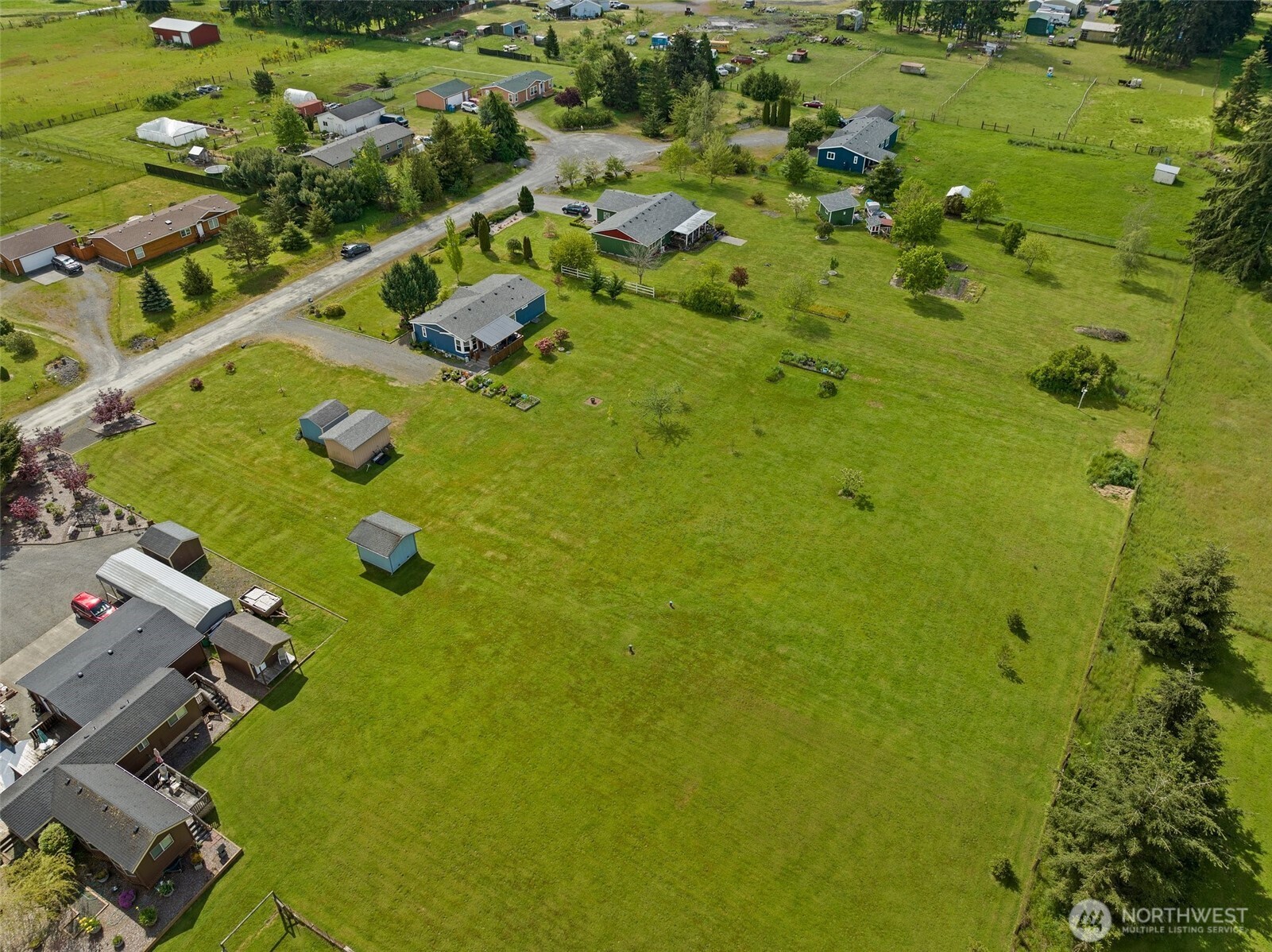 19215 Old Ranch Lane Southwest Rochester, WA 98579 - Photo 29 of 29