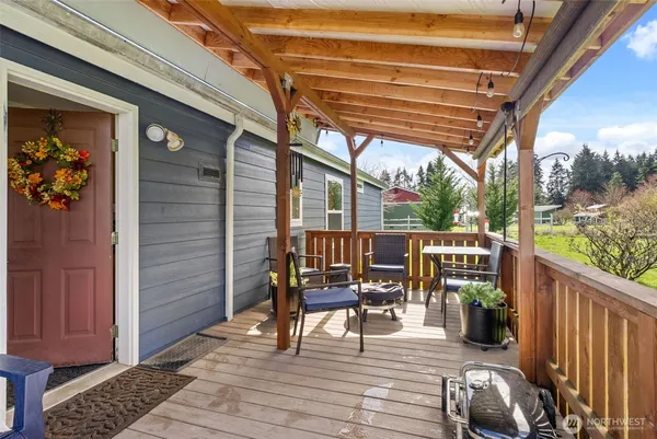 $430,000 | 19215 Old Ranch Lane Southwest, Rochester, WA 98579
