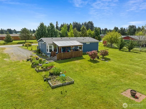 $430,000 | 19215 Old Ranch Lane Southwest, Rochester, WA 98579