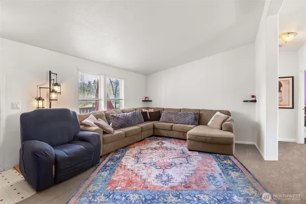 $430,000 | 19215 Old Ranch Lane Southwest, Rochester, WA 98579