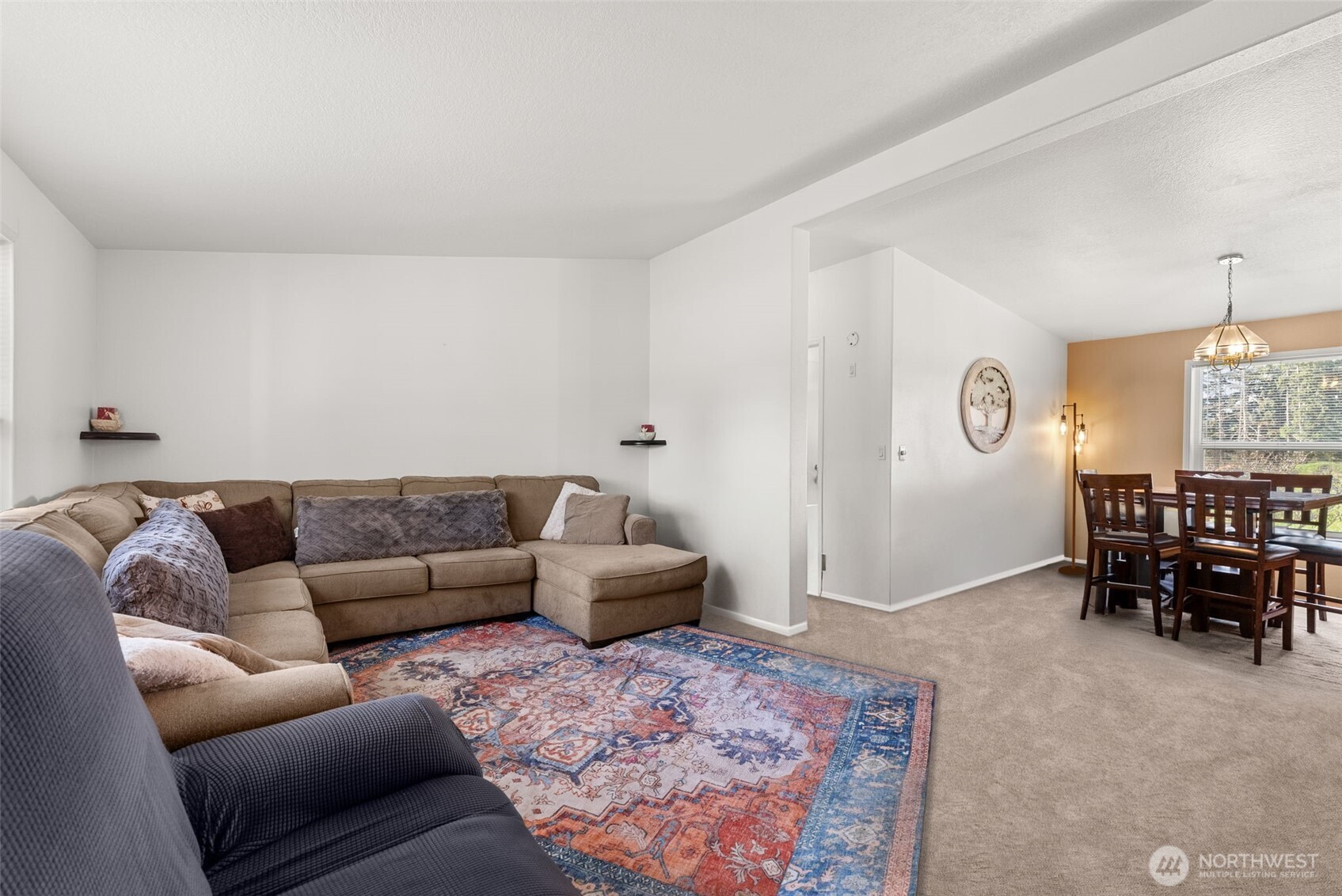 19215 Old Ranch Lane Southwest Rochester, WA 98579 - Photo 7 of 29